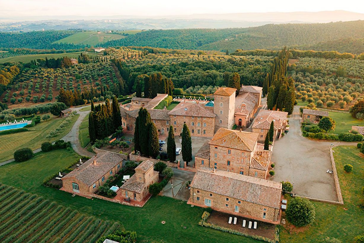Borgo San Jacop