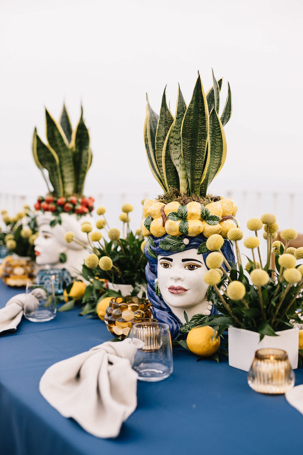 AMALFI COAST CEREMONY