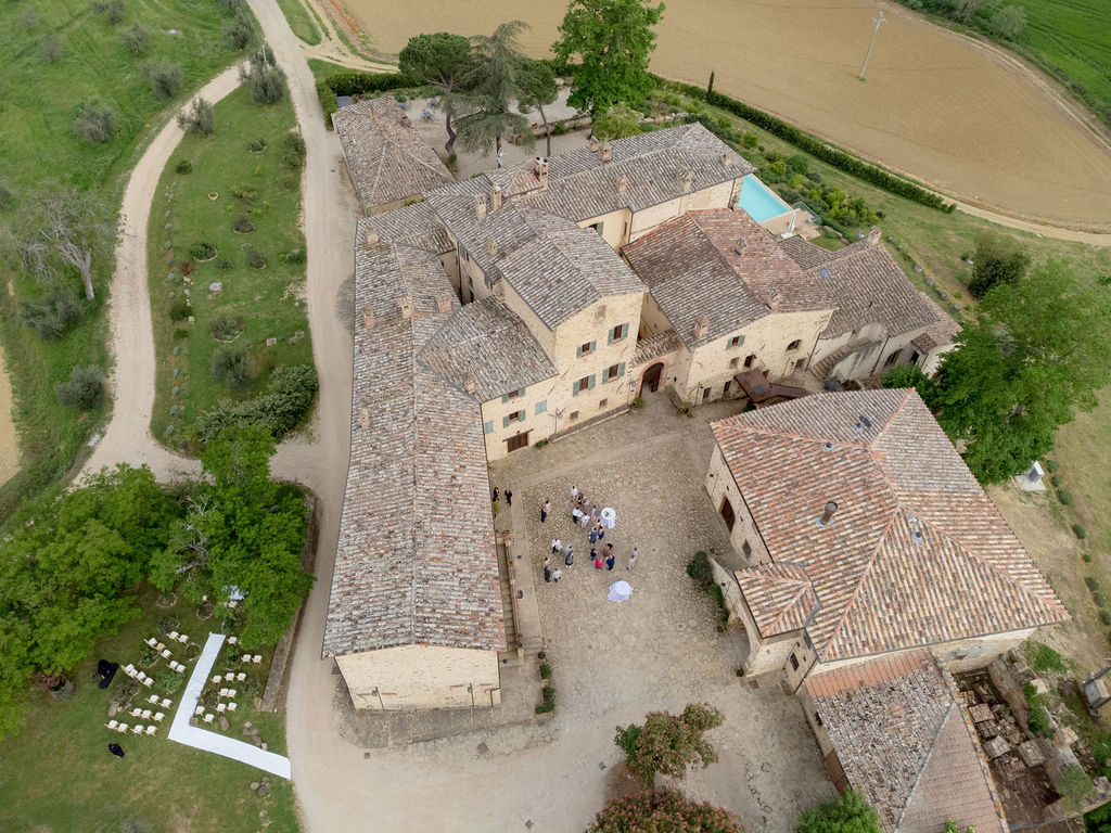 Borgo San Martino