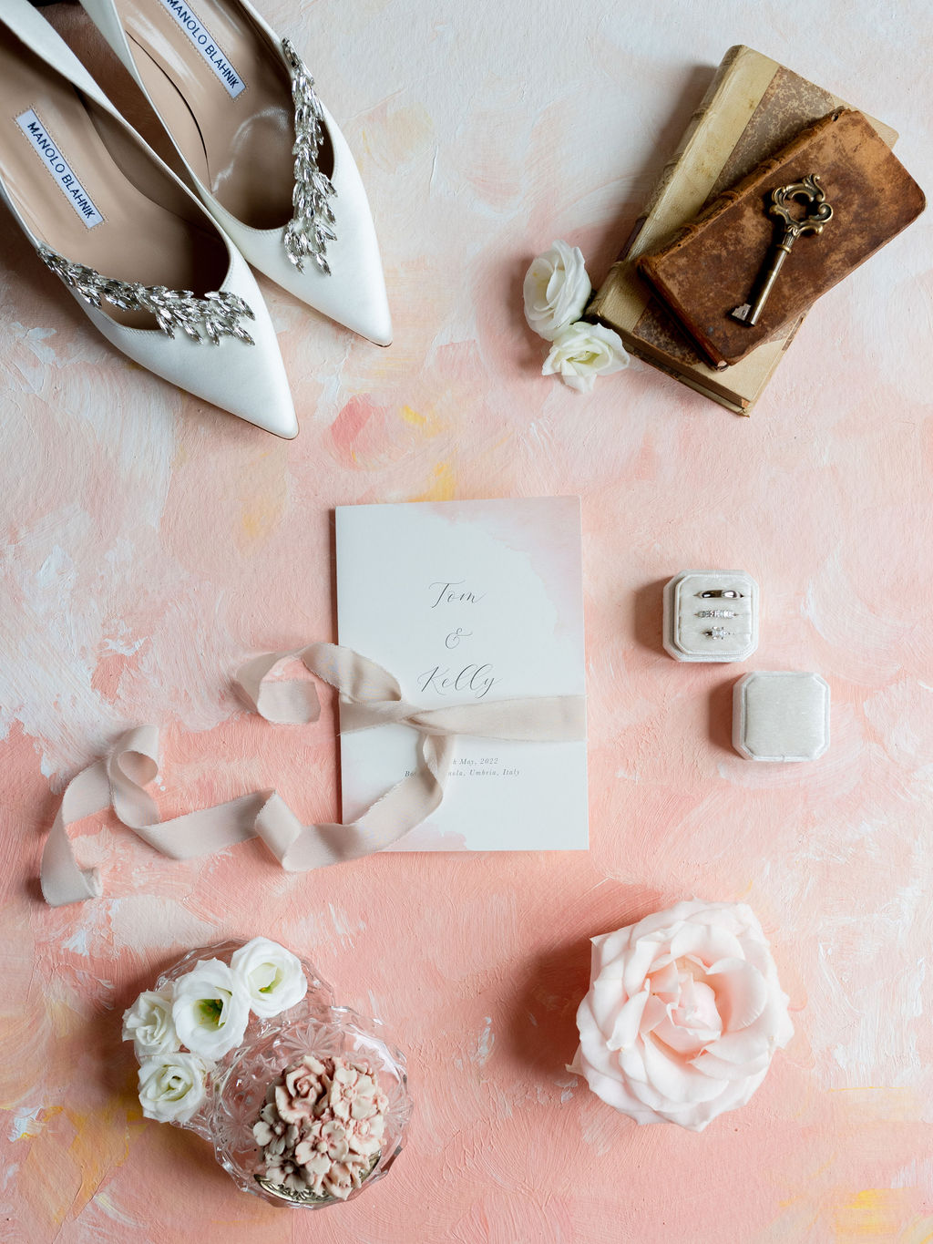 Borgo San Martino Wedding