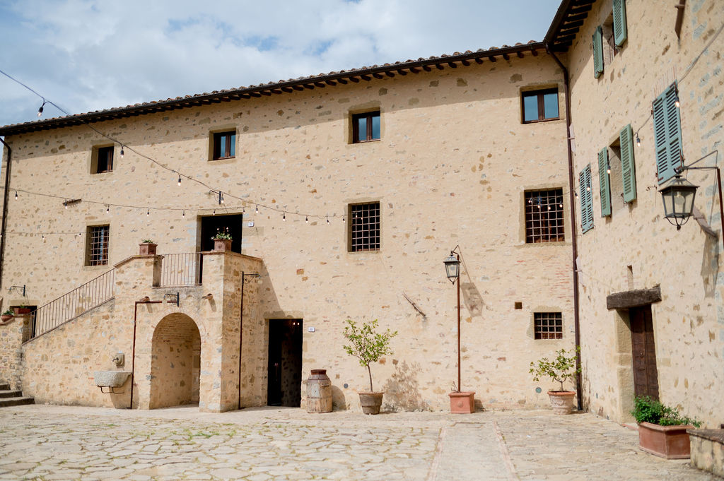 Borgo San Martino