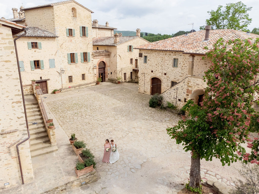 Borgo San Martino