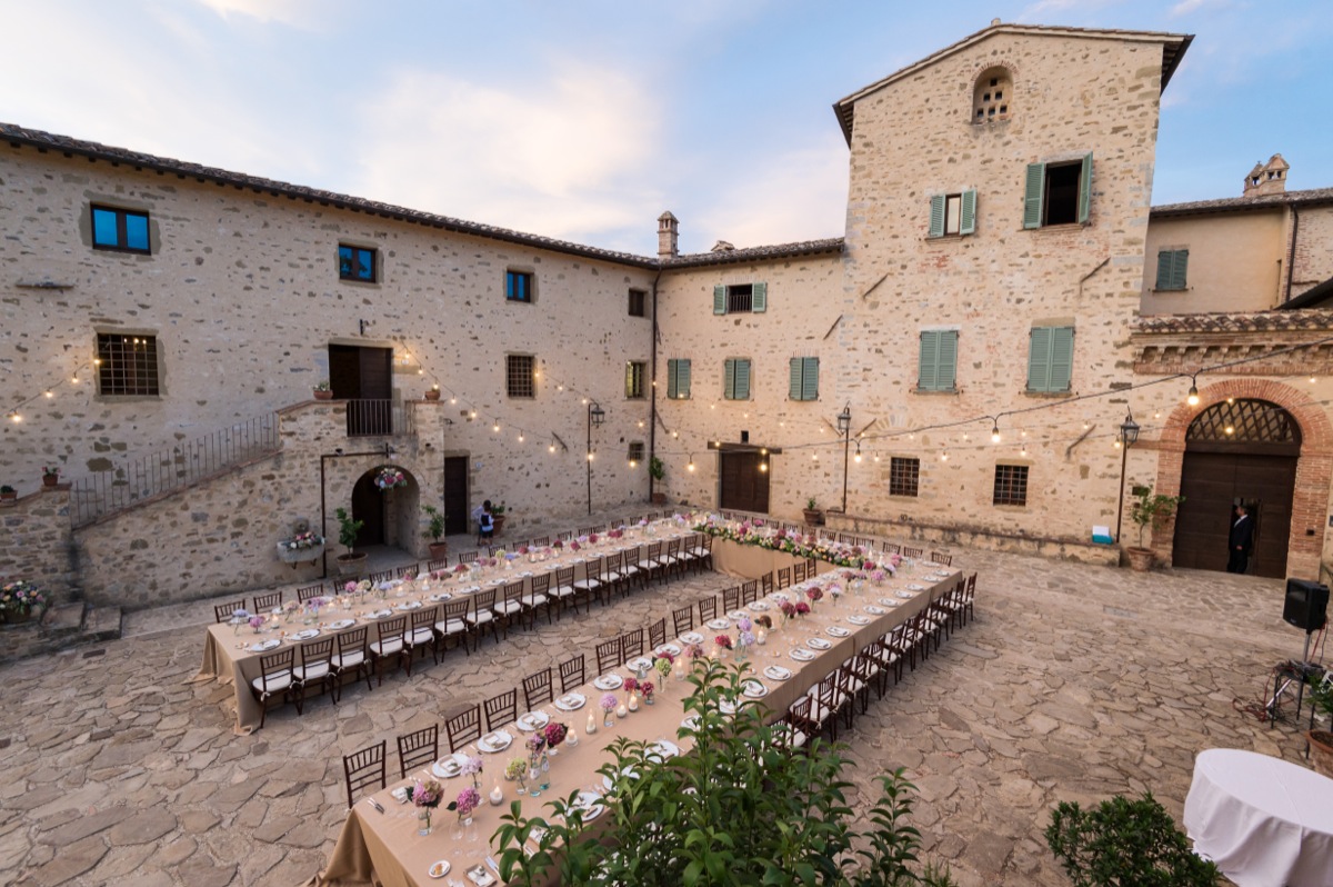 Borgo San Martino