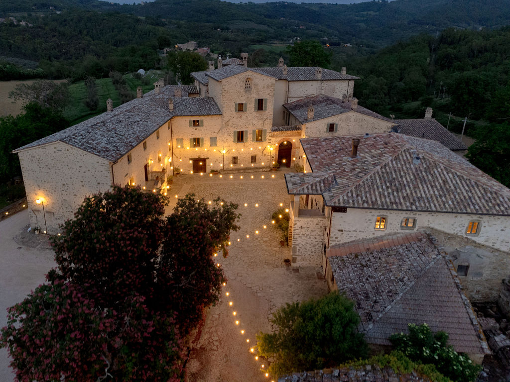 Borgo San Martino