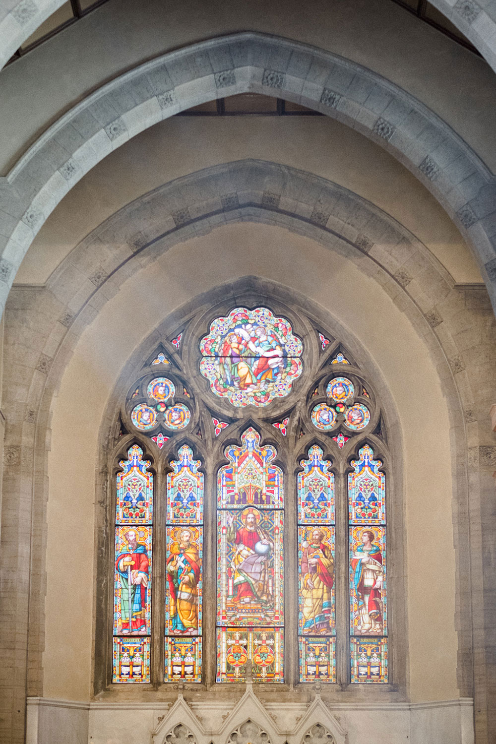 Protestant Weddings in Florence