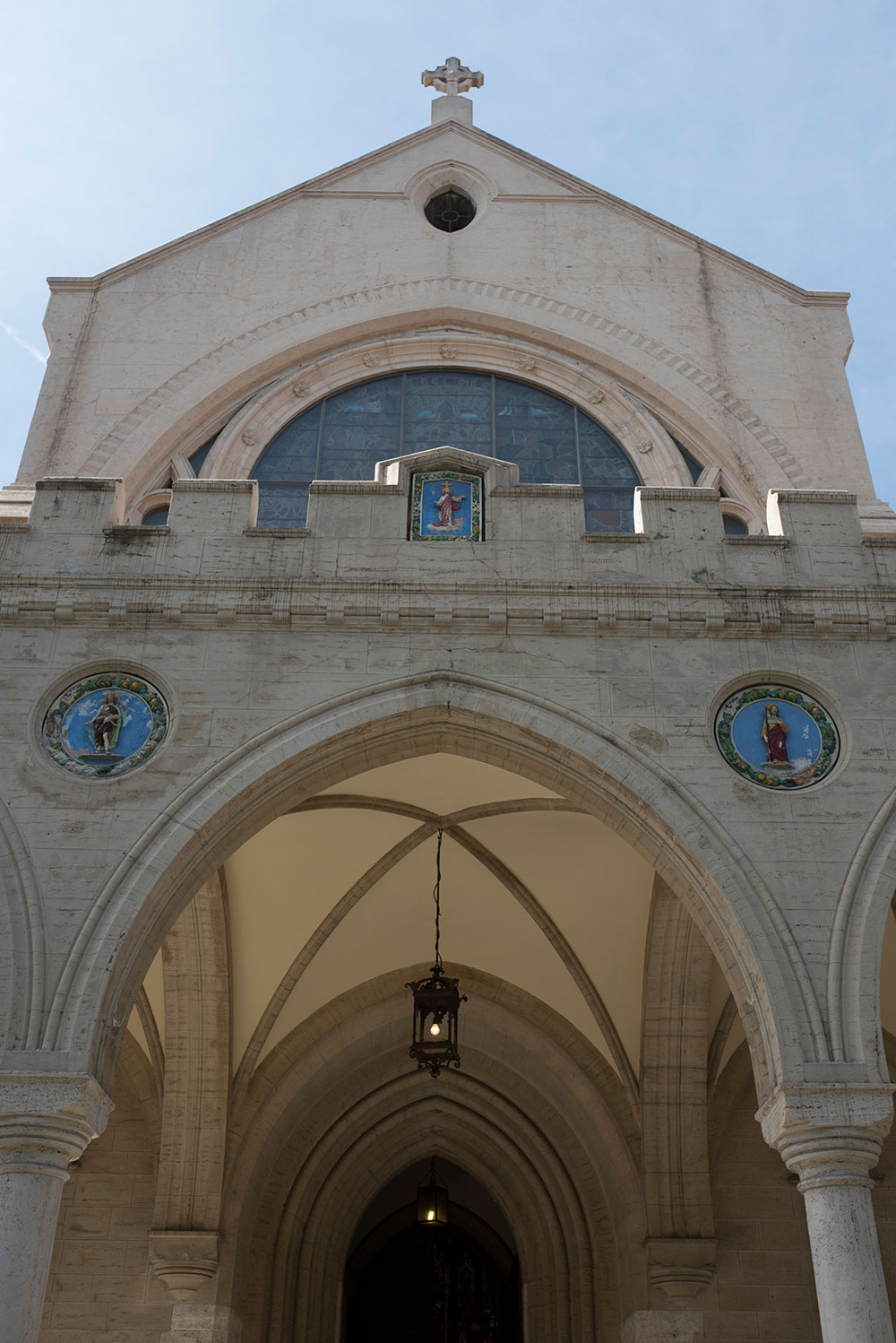 Protestant Weddings in Florence