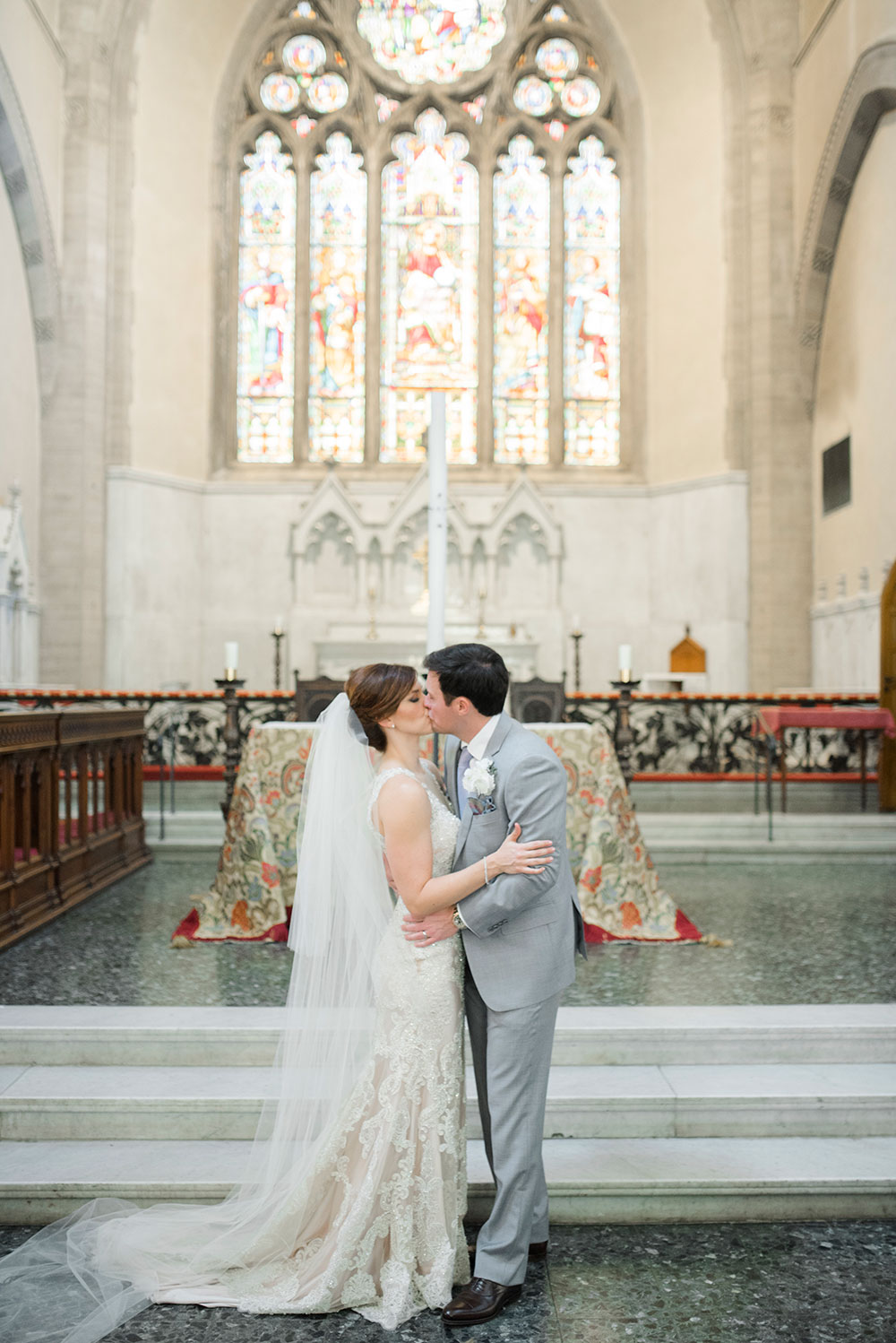 Protestant Weddings in Florence