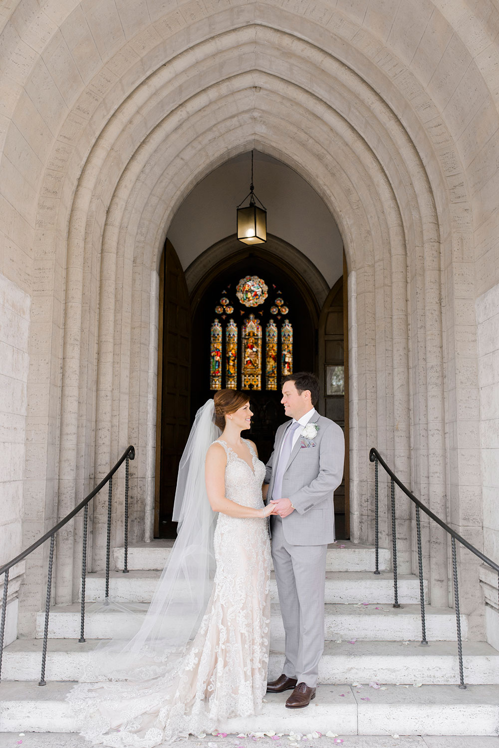 Protestant Weddings in Florence