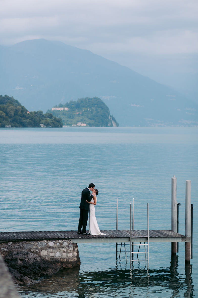 Lake Como Gallery