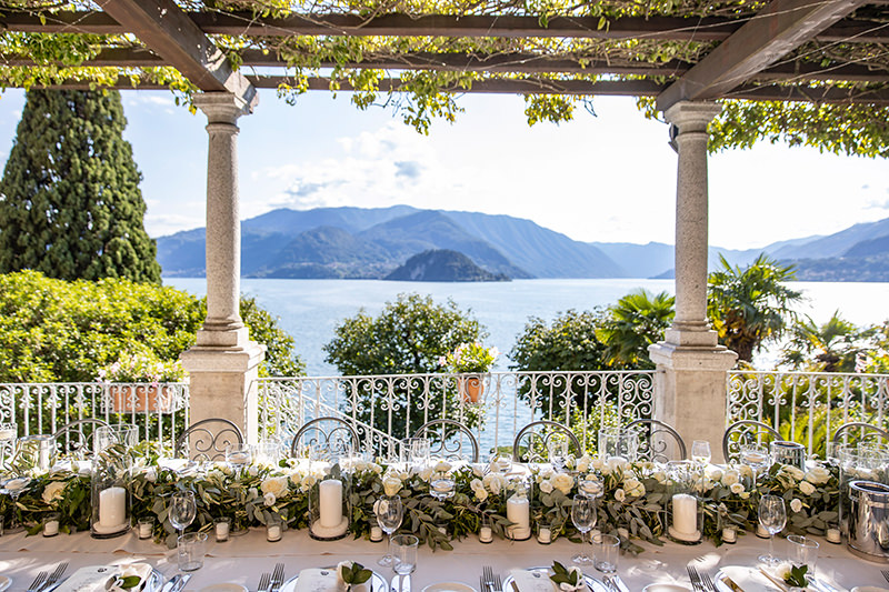 Lake Como Gallery