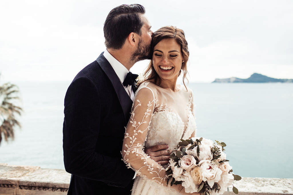 Lake Garda Ceremony