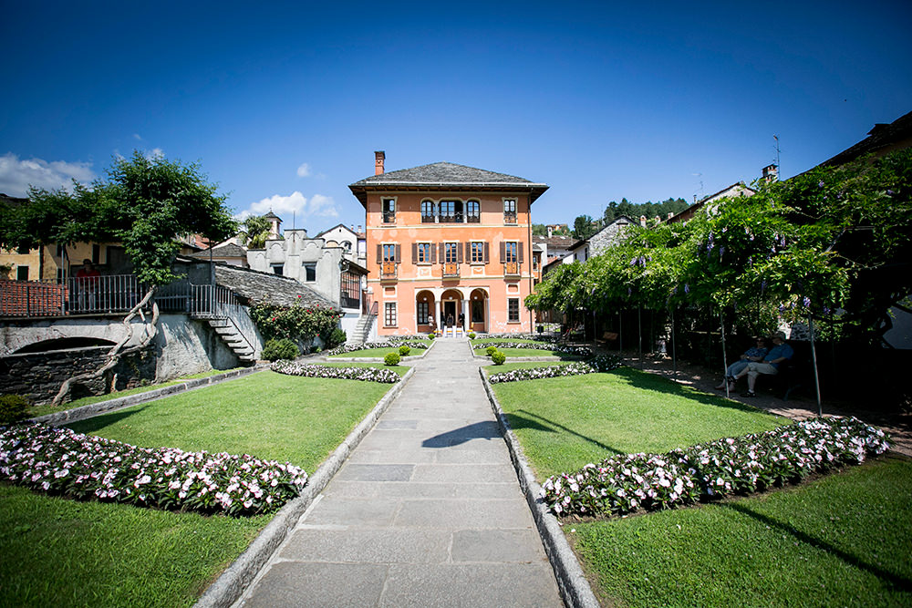 Lake Orta