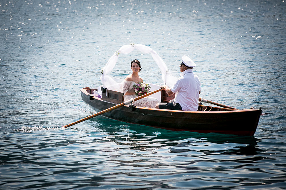 Lake Orta