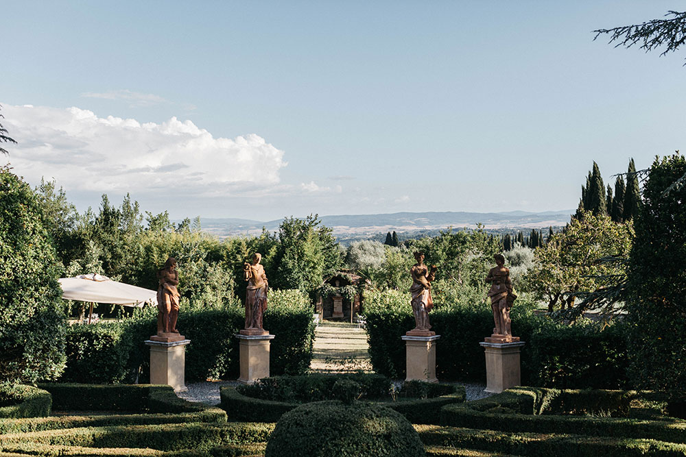 Villa Catignano