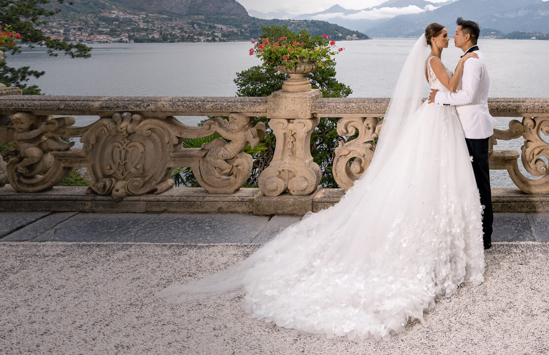 Lake Como Wedding Venue