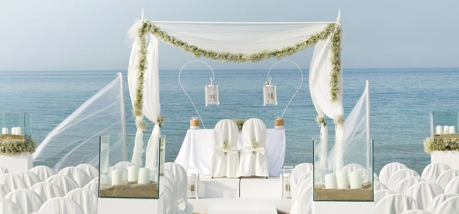 Masseria with Beach Club