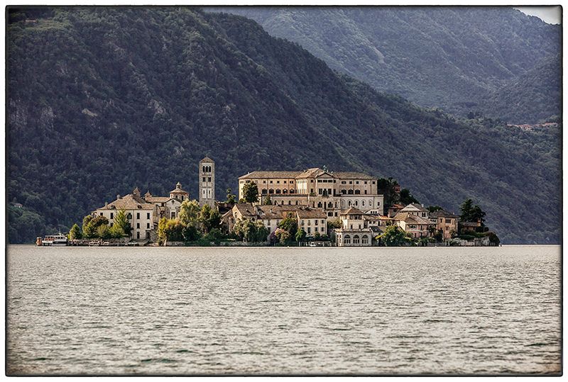 Villa Bossi