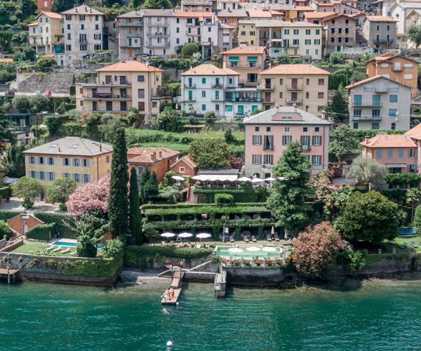 Romantic Relais