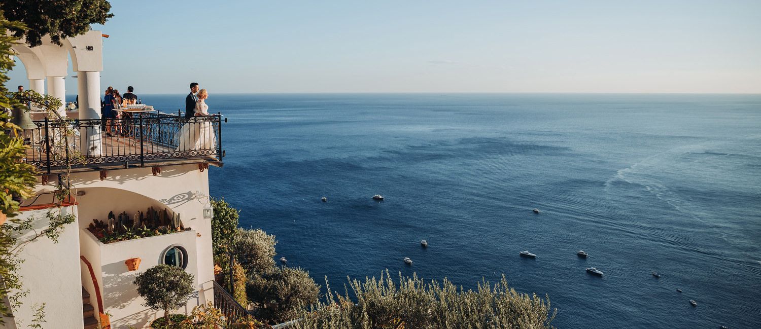 Italy Wedding Locations