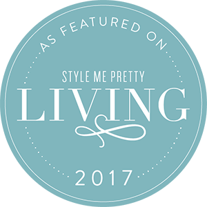 Style Me Pretty