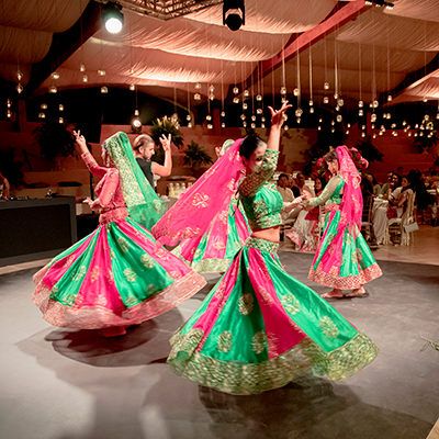 Wedding Music & Entertainment