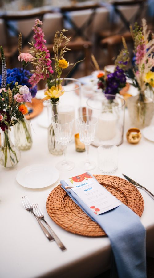 Destination Weddings in Umbria