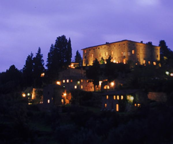 Macchiavelli Castle