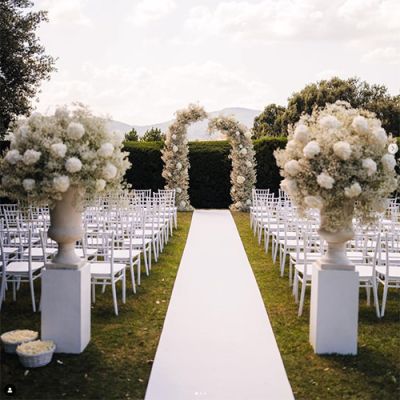 Amalfi Coast Wedding