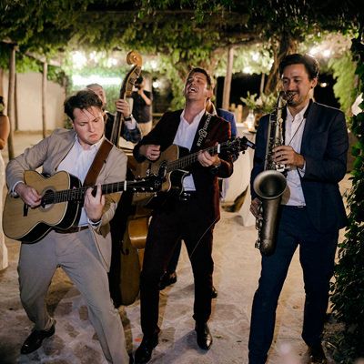 Wedding Music & Entertainment