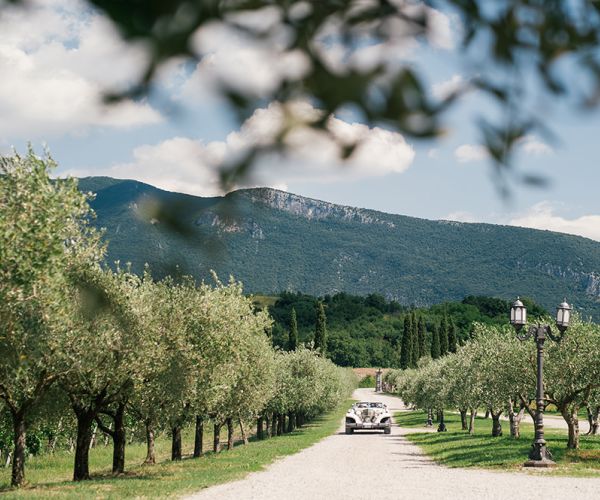 Verona Agriturismo