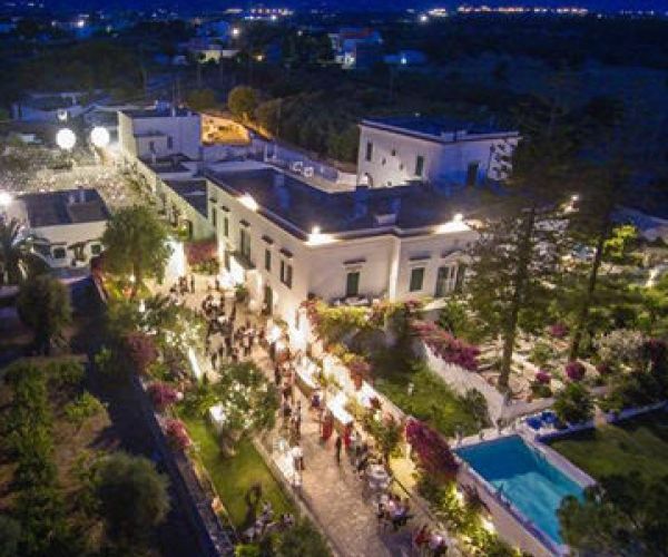Masseria San Leonardo