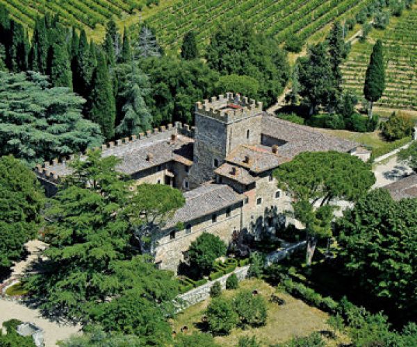 Castello Giacomo