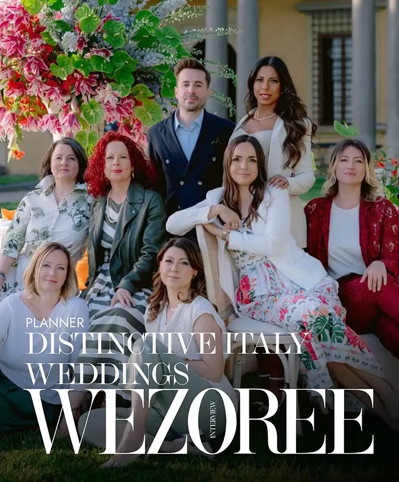 Wezoree Brand Photo Interview