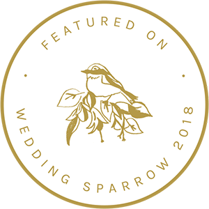 Wedding Sparrow
