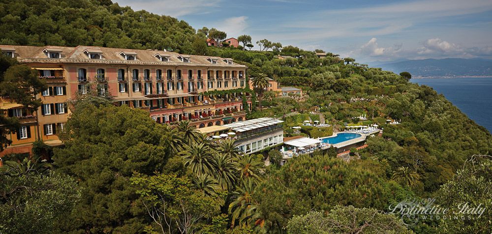 Belmond Hotel Splendido