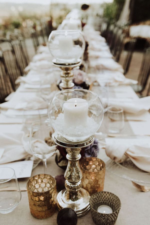 Certaldo Wedding