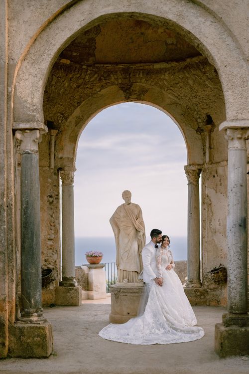Our Wedding Portfolio