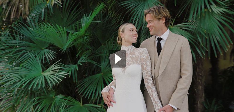 Claire & Wouter 