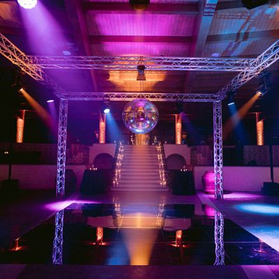 Wedding Music & Entertainment