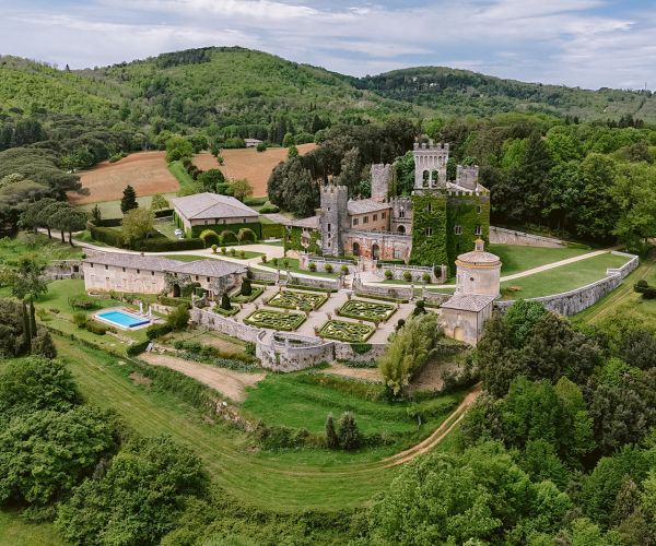 Castello di Celsa