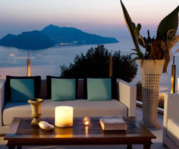 Relais Blu