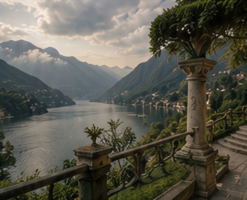 Lake Como