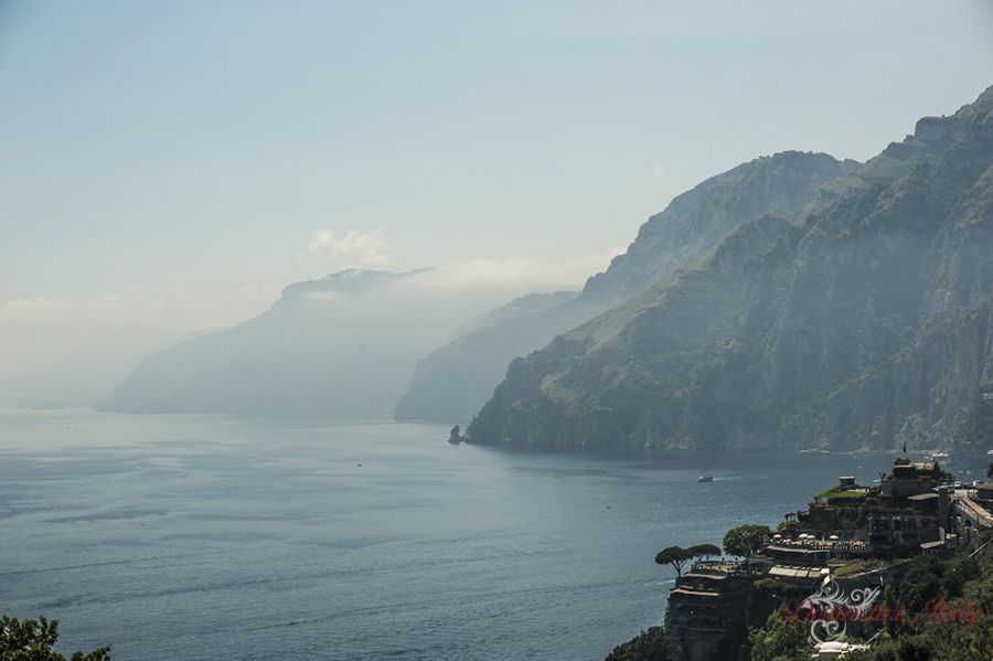 Weddings in Atrani