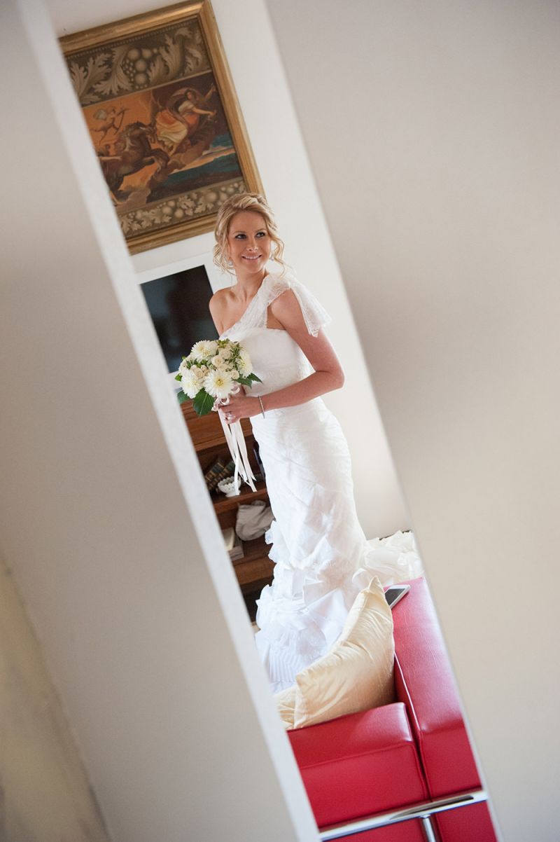 Veneto & Verona wedding