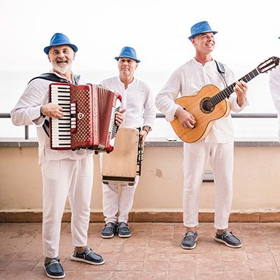 Wedding Music & Entertainment