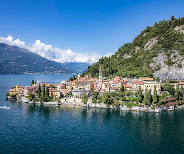 Noble Varenna Villa