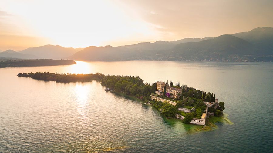 Lake Garda Wedding Venue