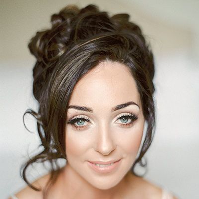 Italy Weddings - Bridal Beauty