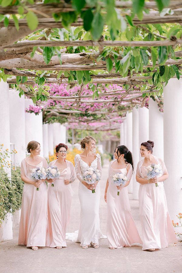 Wedding Bridesmaids