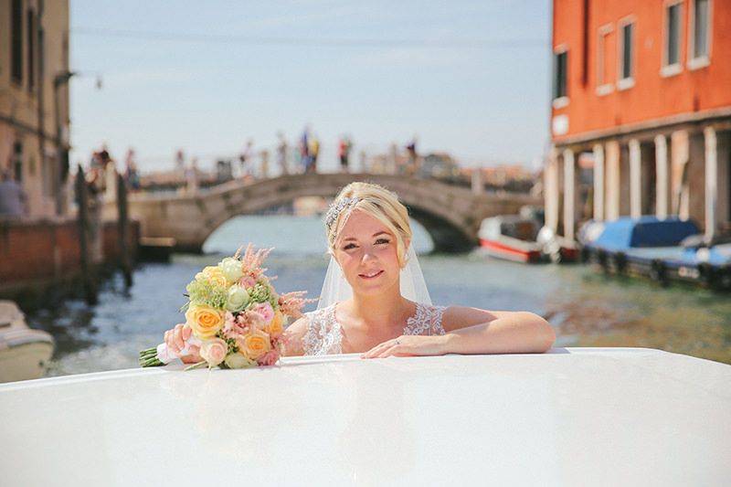 Venice Ceremonies and Vemies